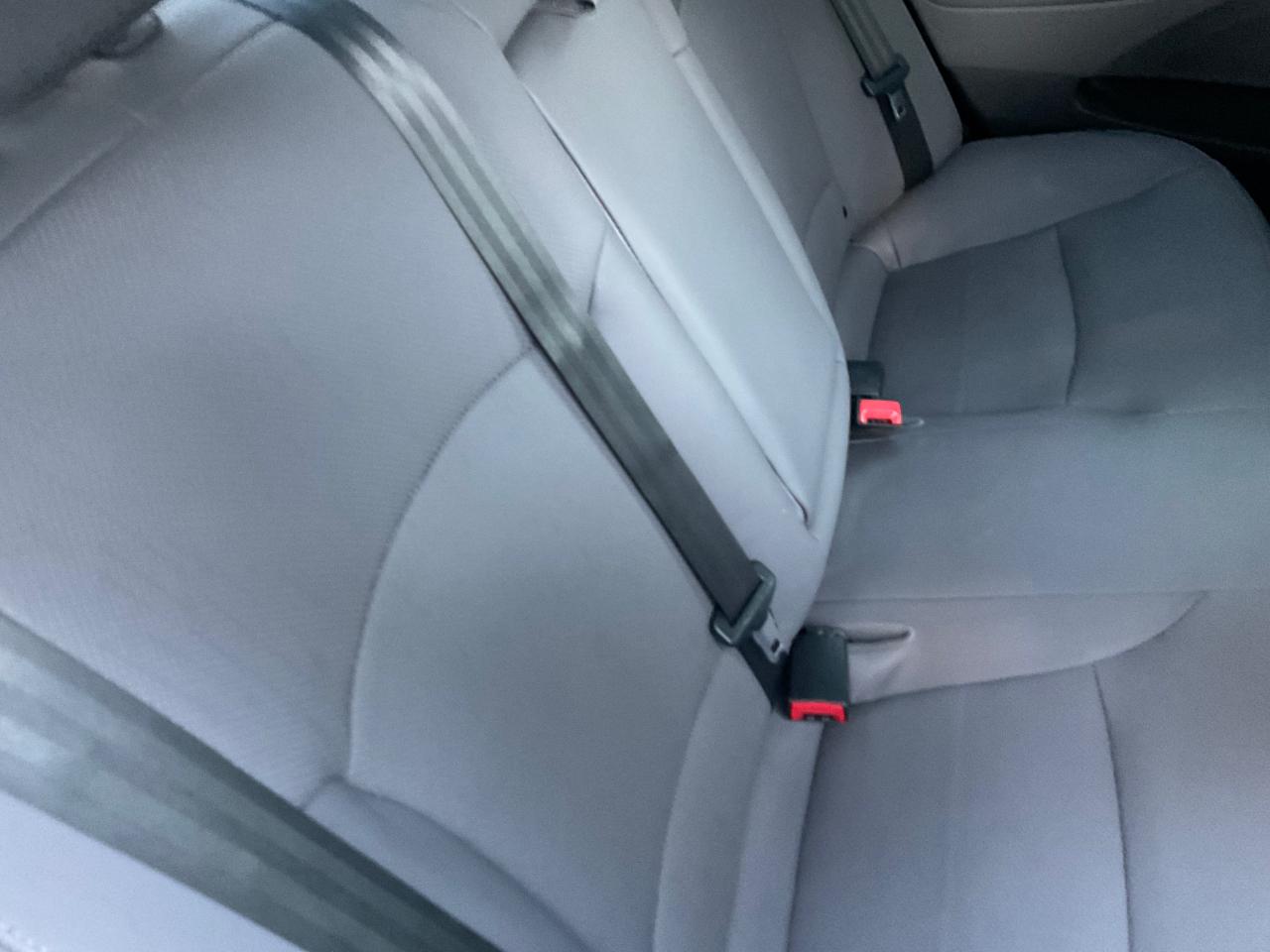 Hyundai Sonata Hybrid 4dr Sdn Limited 2014