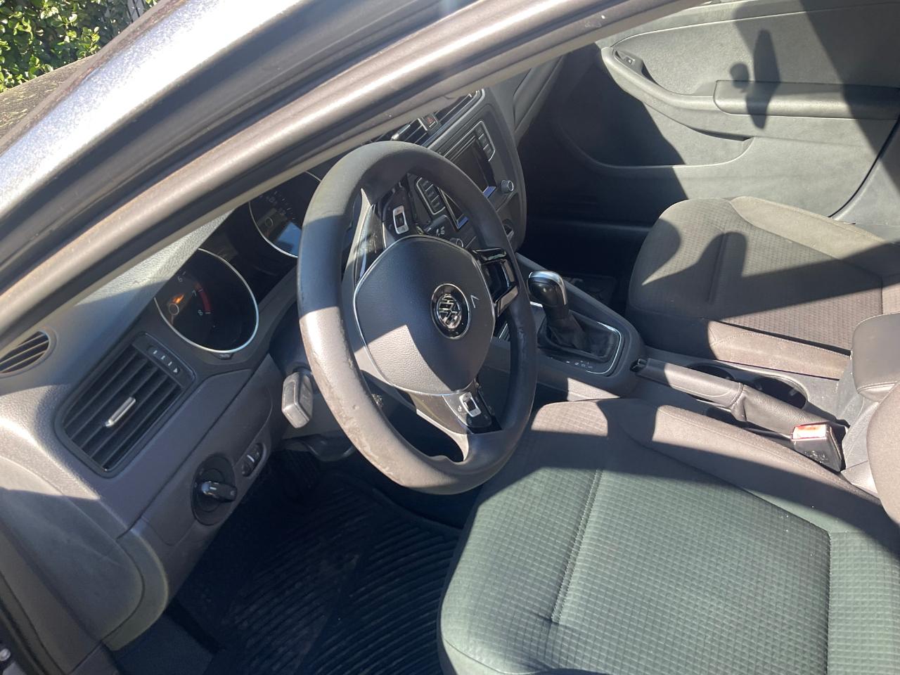 Volkswagen Jetta Sedan 4dr Auto 1.4T S 2016