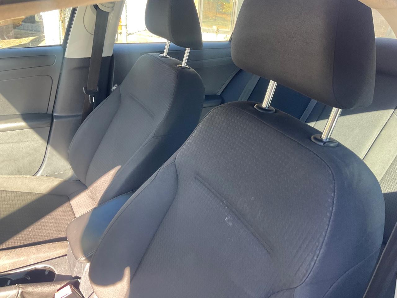 Volkswagen Jetta Sedan 4dr Auto 1.4T S 2016