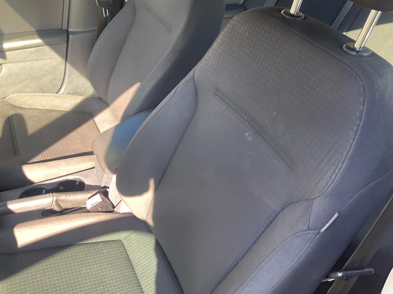 Volkswagen Jetta Sedan 4dr Auto 1.4T S 2016