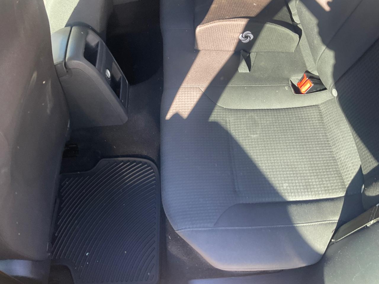 Volkswagen Jetta Sedan 4dr Auto 1.4T S 2016