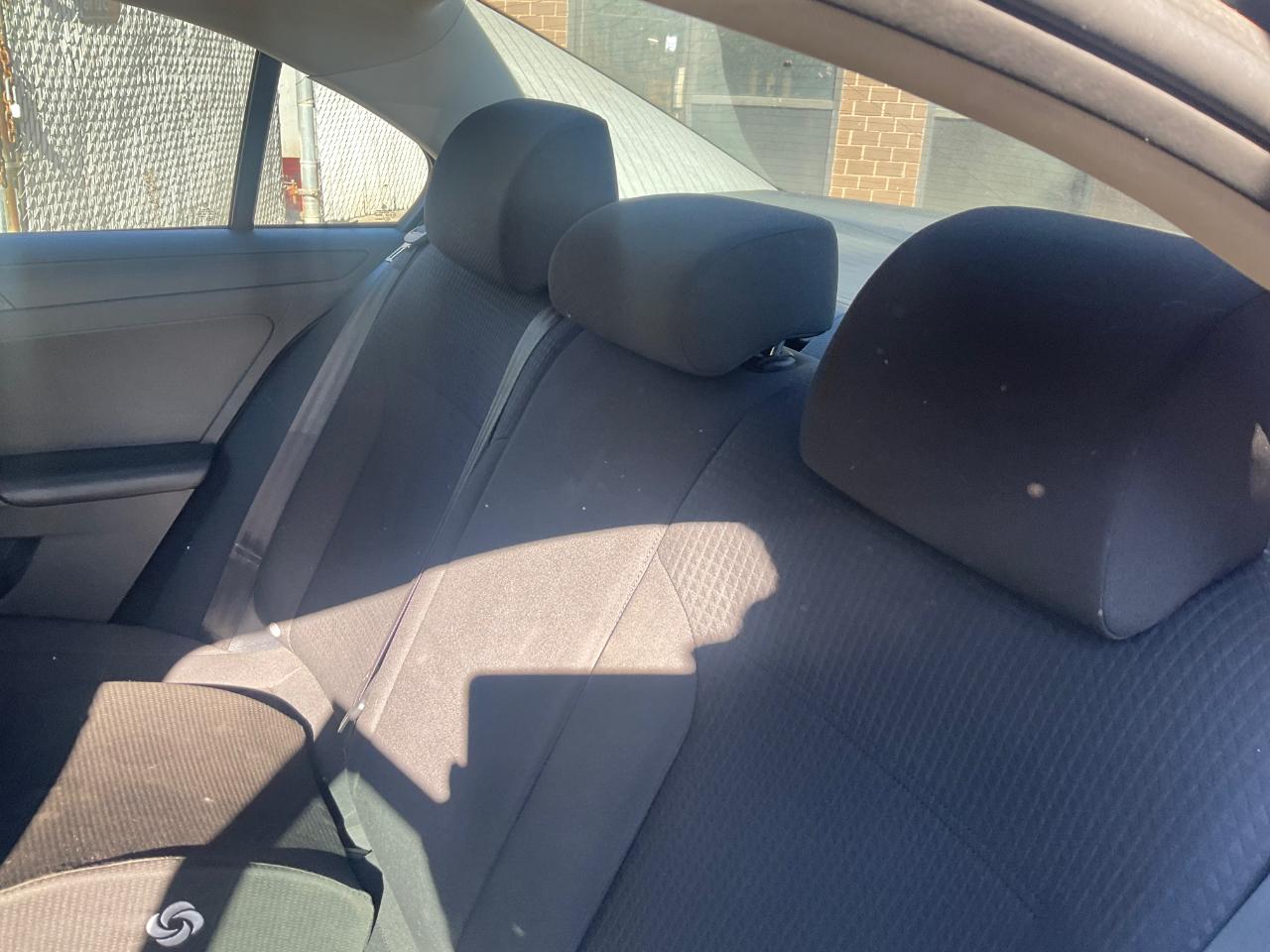 Volkswagen Jetta Sedan 4dr Auto 1.4T S 2016