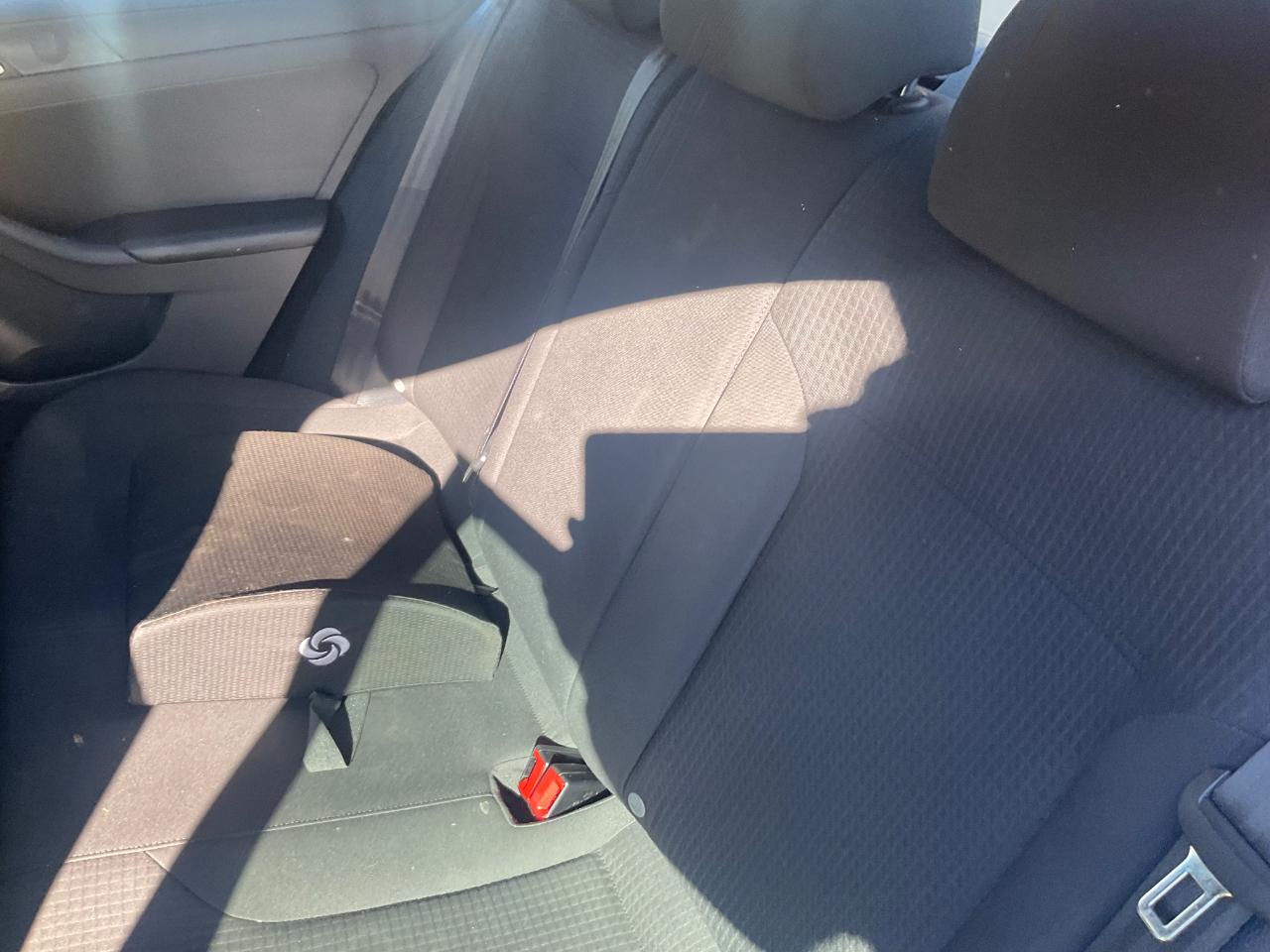 Volkswagen Jetta Sedan 4dr Auto 1.4T S 2016