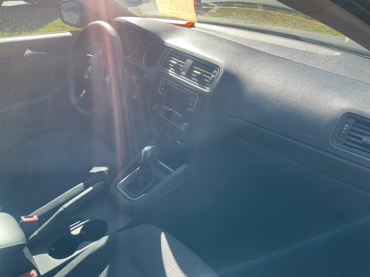 Volkswagen Jetta Sedan 4dr Auto 1.4T S 2016