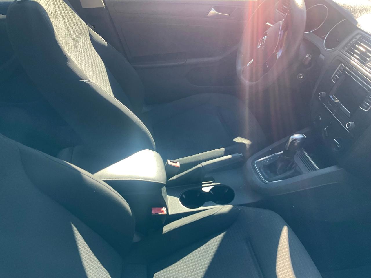 Volkswagen Jetta Sedan 4dr Auto 1.4T S 2016