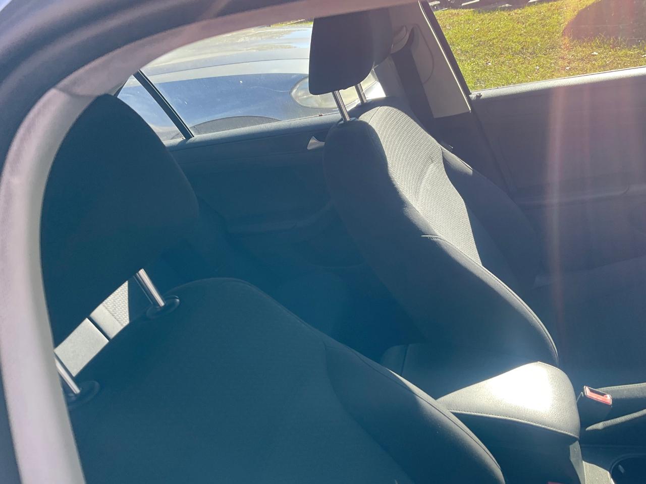 Volkswagen Jetta Sedan 4dr Auto 1.4T S 2016