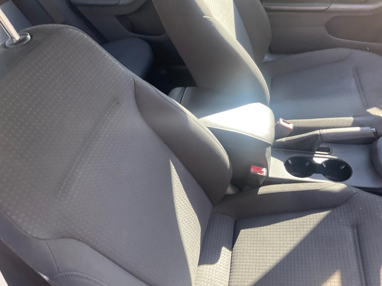 Volkswagen Jetta Sedan 4dr Auto 1.4T S 2016
