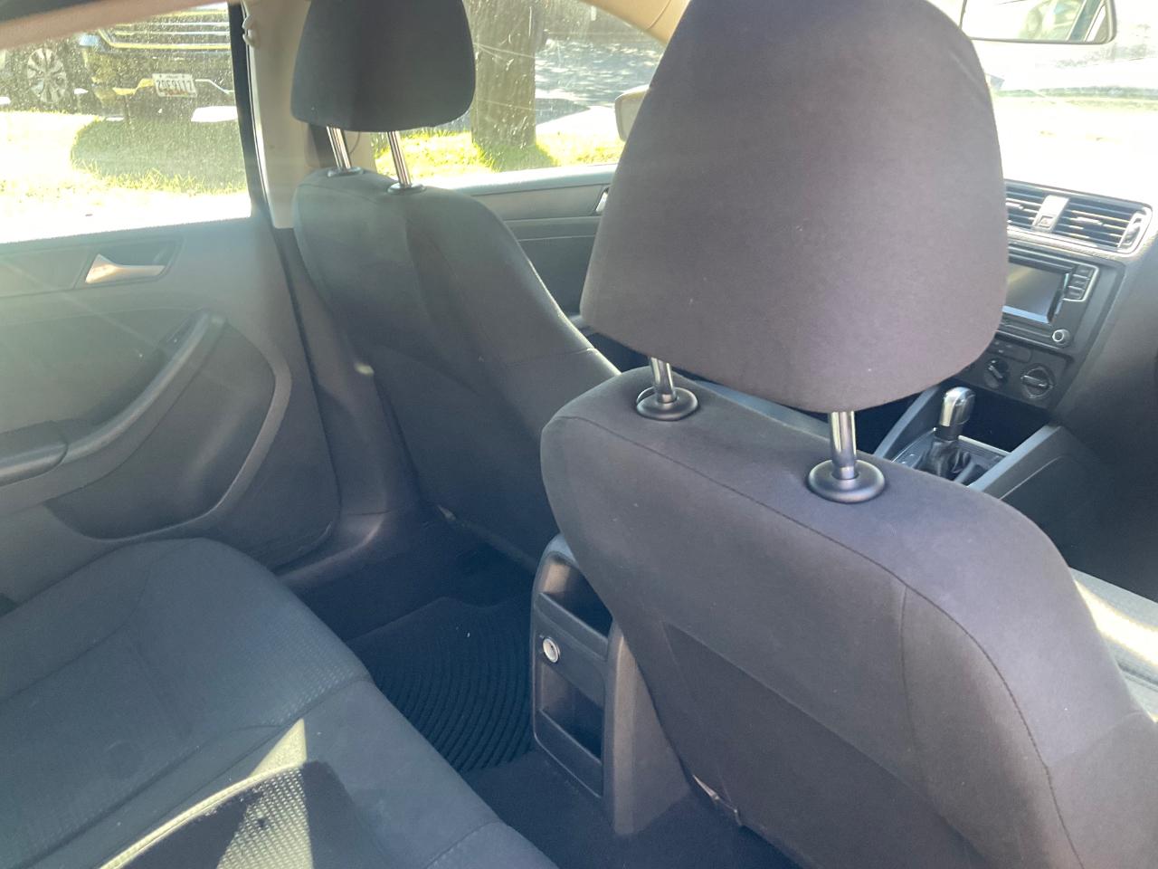 Volkswagen Jetta Sedan 4dr Auto 1.4T S 2016