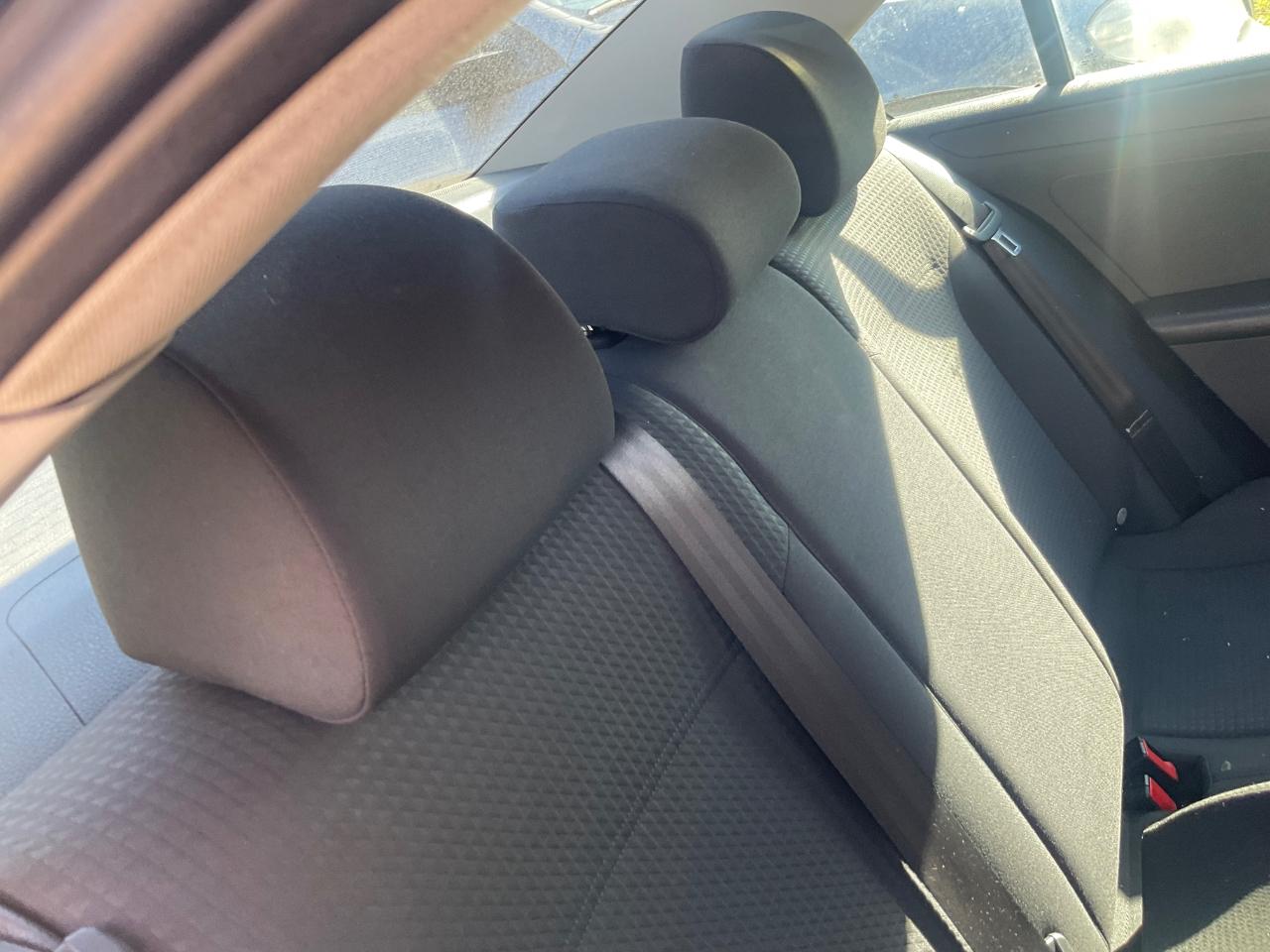 Volkswagen Jetta Sedan 4dr Auto 1.4T S 2016