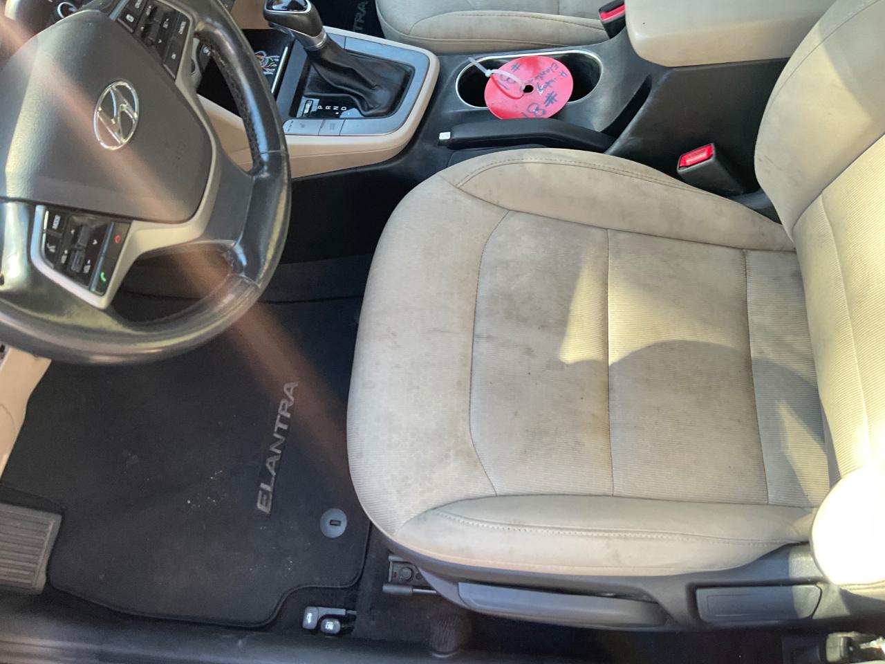 Hyundai Elantra Value Edition 2.0L Auto (Alabama) 2018