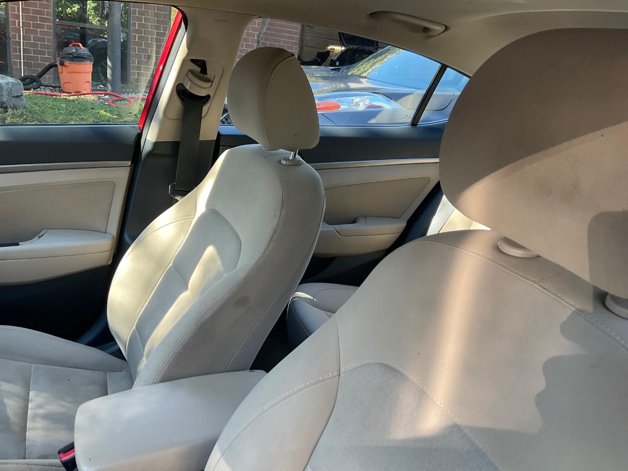 Hyundai Elantra Value Edition 2.0L Auto (Alabama) 2018