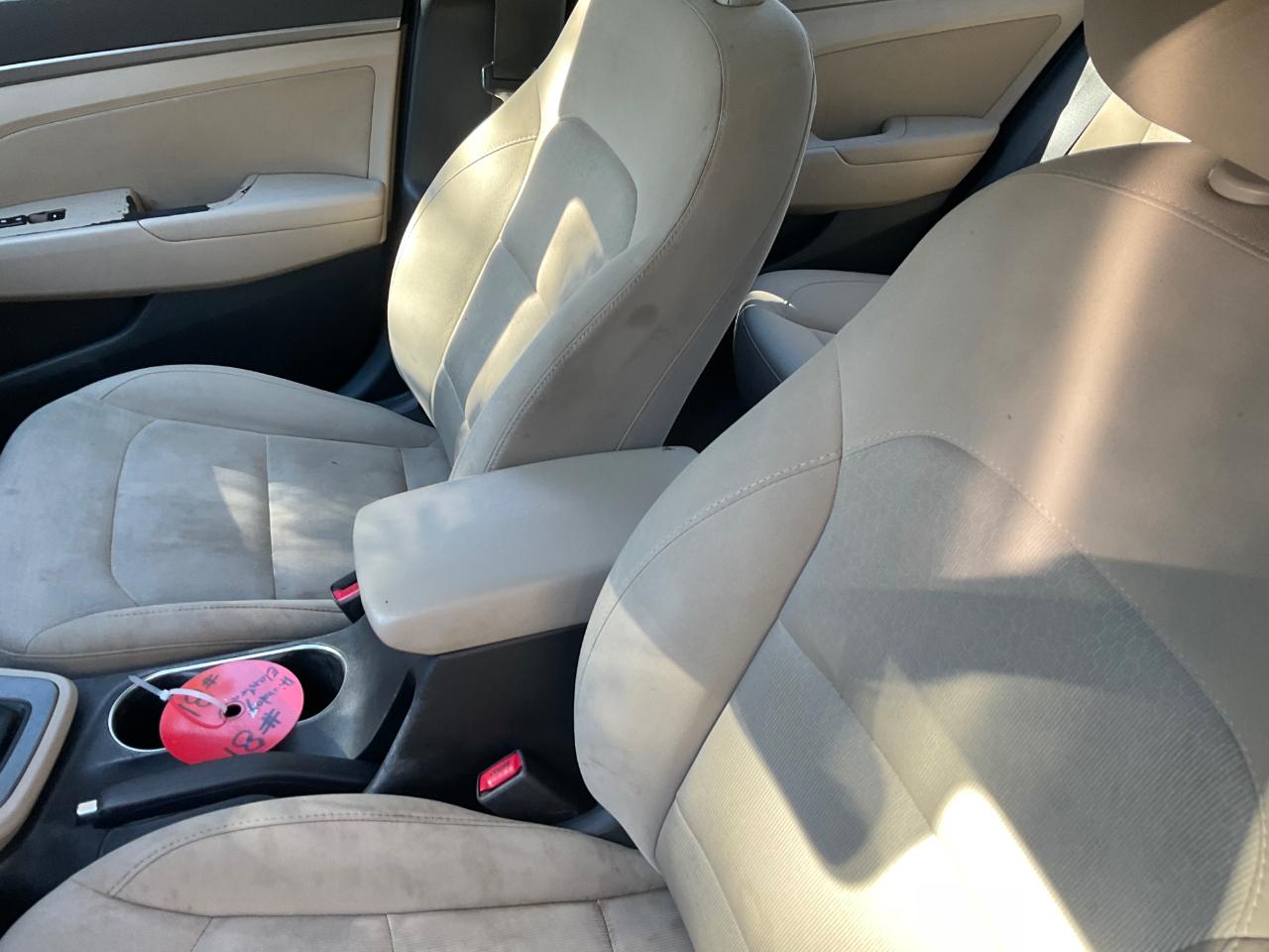 Hyundai Elantra Value Edition 2.0L Auto (Alabama) 2018