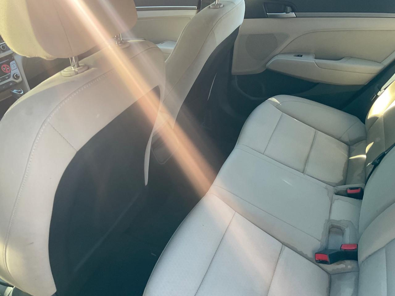 Hyundai Elantra Value Edition 2.0L Auto (Alabama) 2018