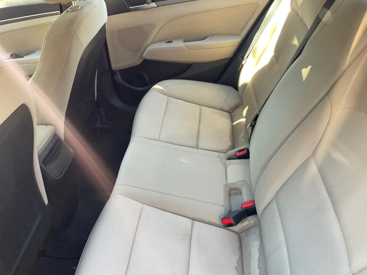 Hyundai Elantra Value Edition 2.0L Auto (Alabama) 2018