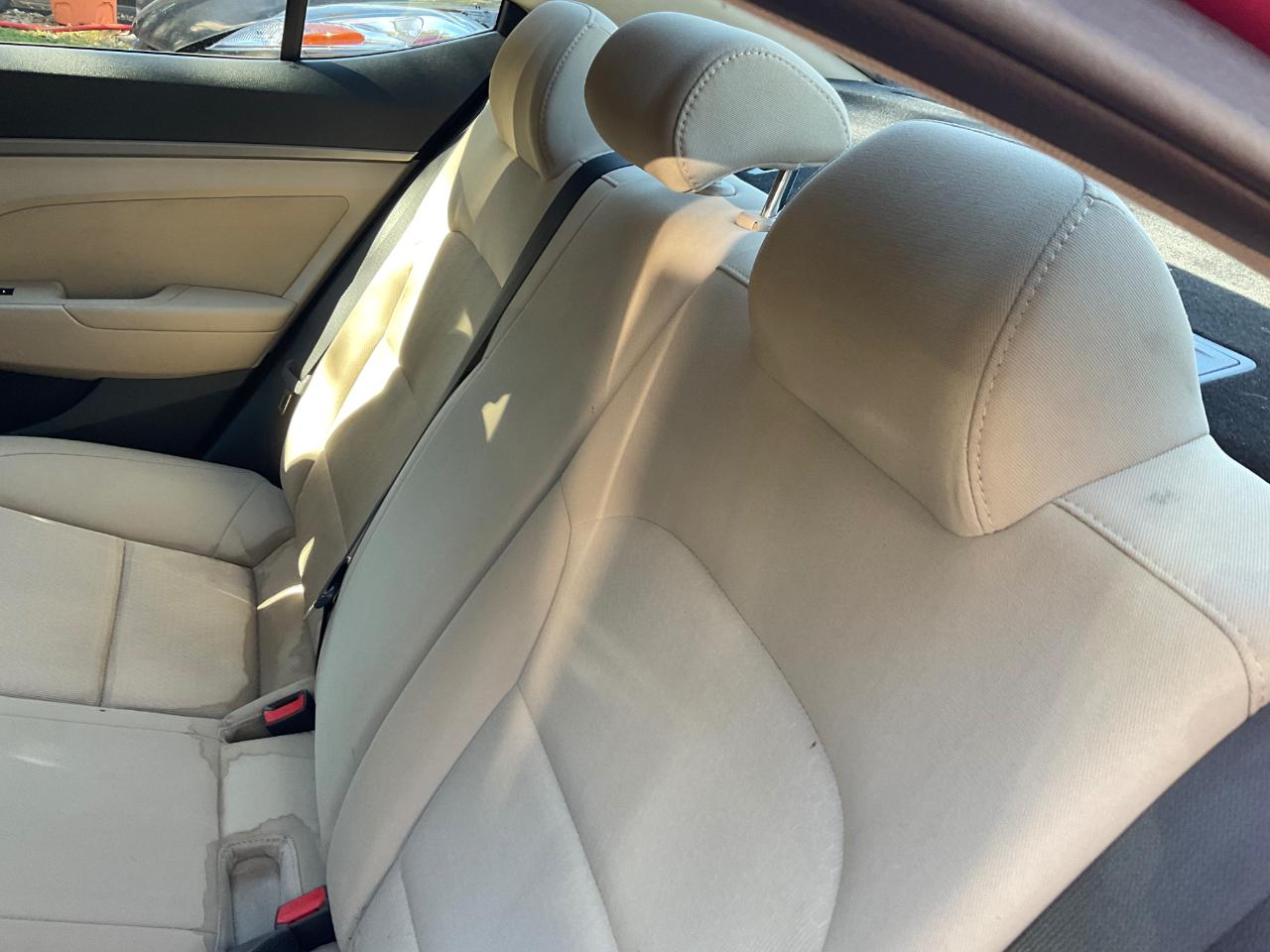 Hyundai Elantra Value Edition 2.0L Auto (Alabama) 2018