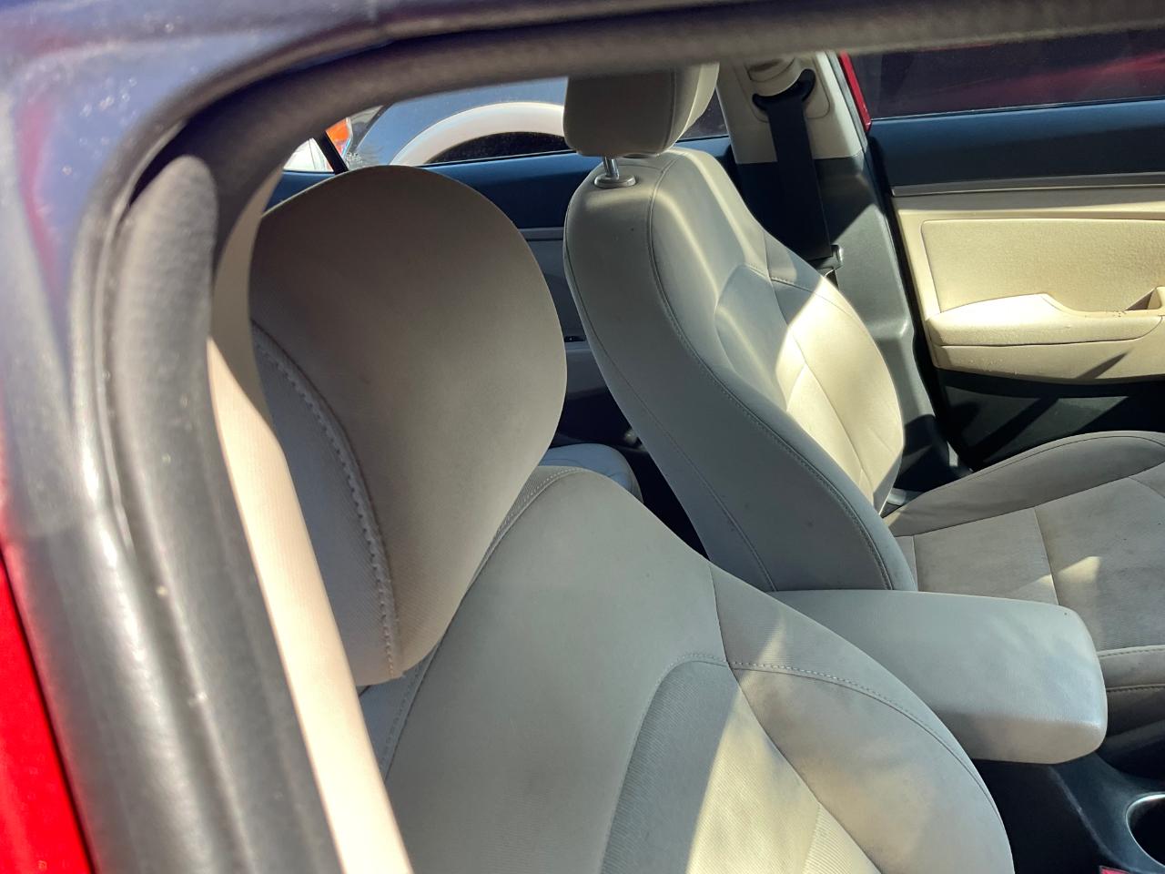 Hyundai Elantra Value Edition 2.0L Auto (Alabama) 2018