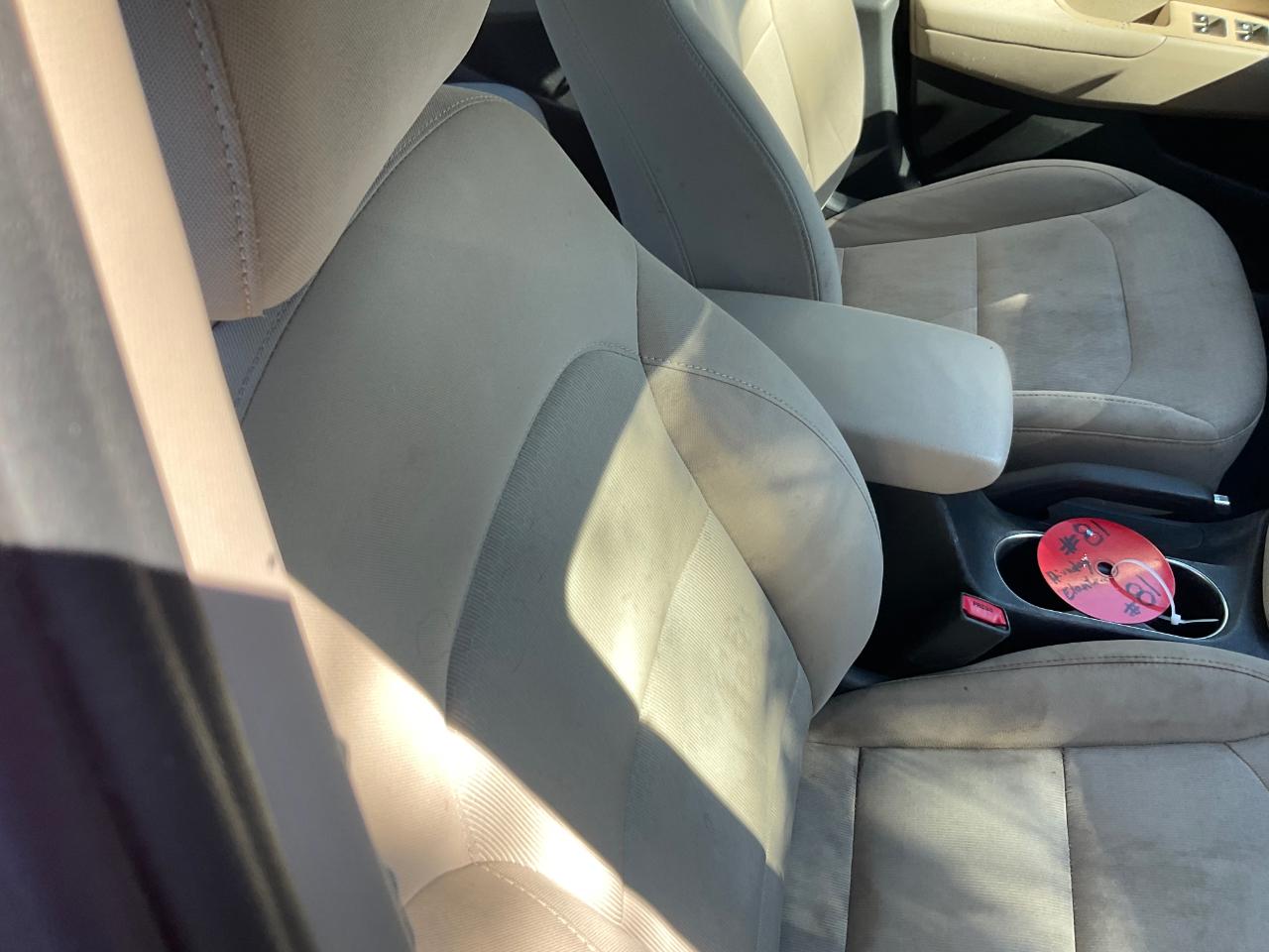 Hyundai Elantra Value Edition 2.0L Auto (Alabama) 2018