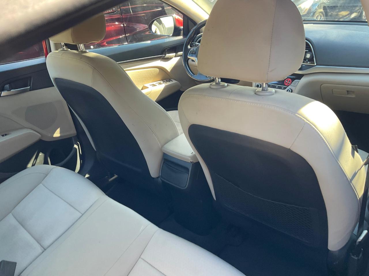 Hyundai Elantra Value Edition 2.0L Auto (Alabama) 2018