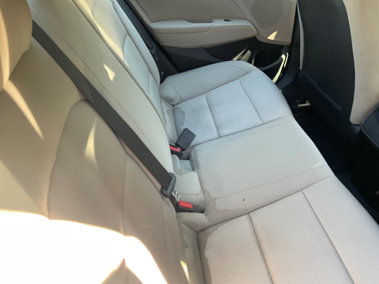 Hyundai Elantra Value Edition 2.0L Auto (Alabama) 2018