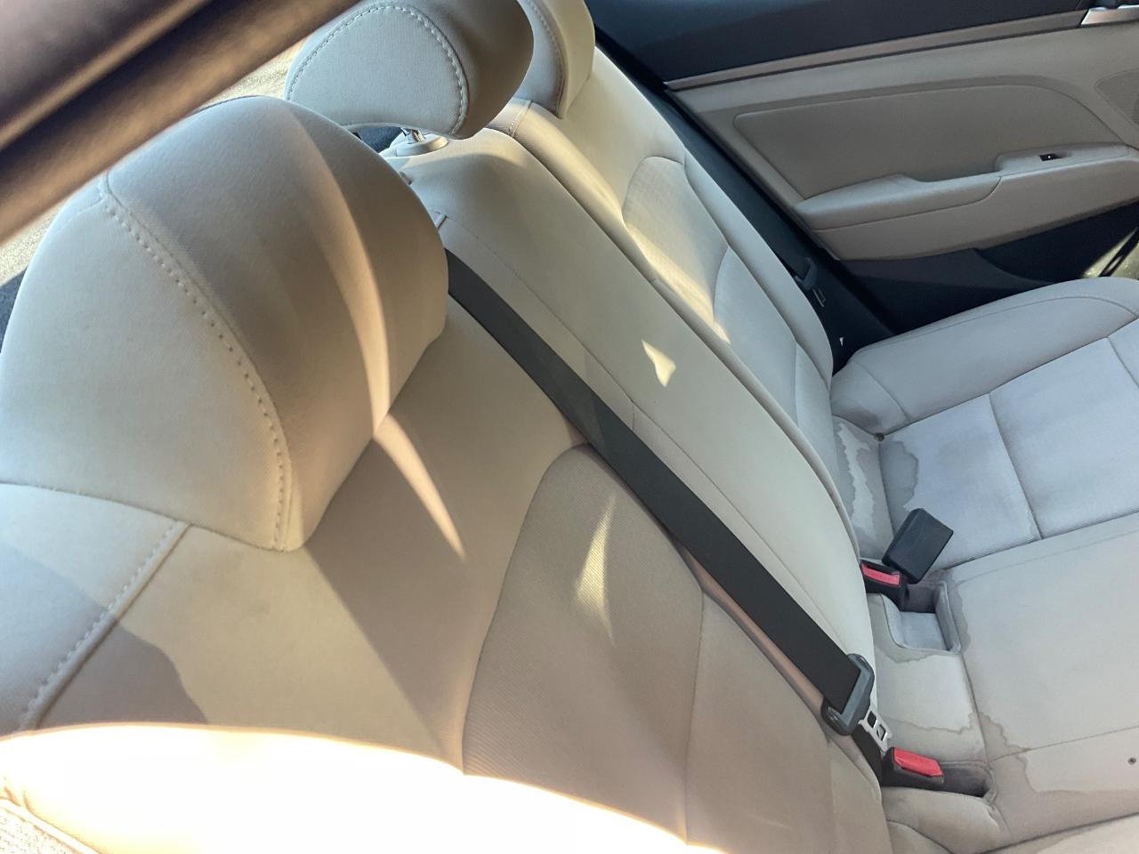 Hyundai Elantra Value Edition 2.0L Auto (Alabama) 2018