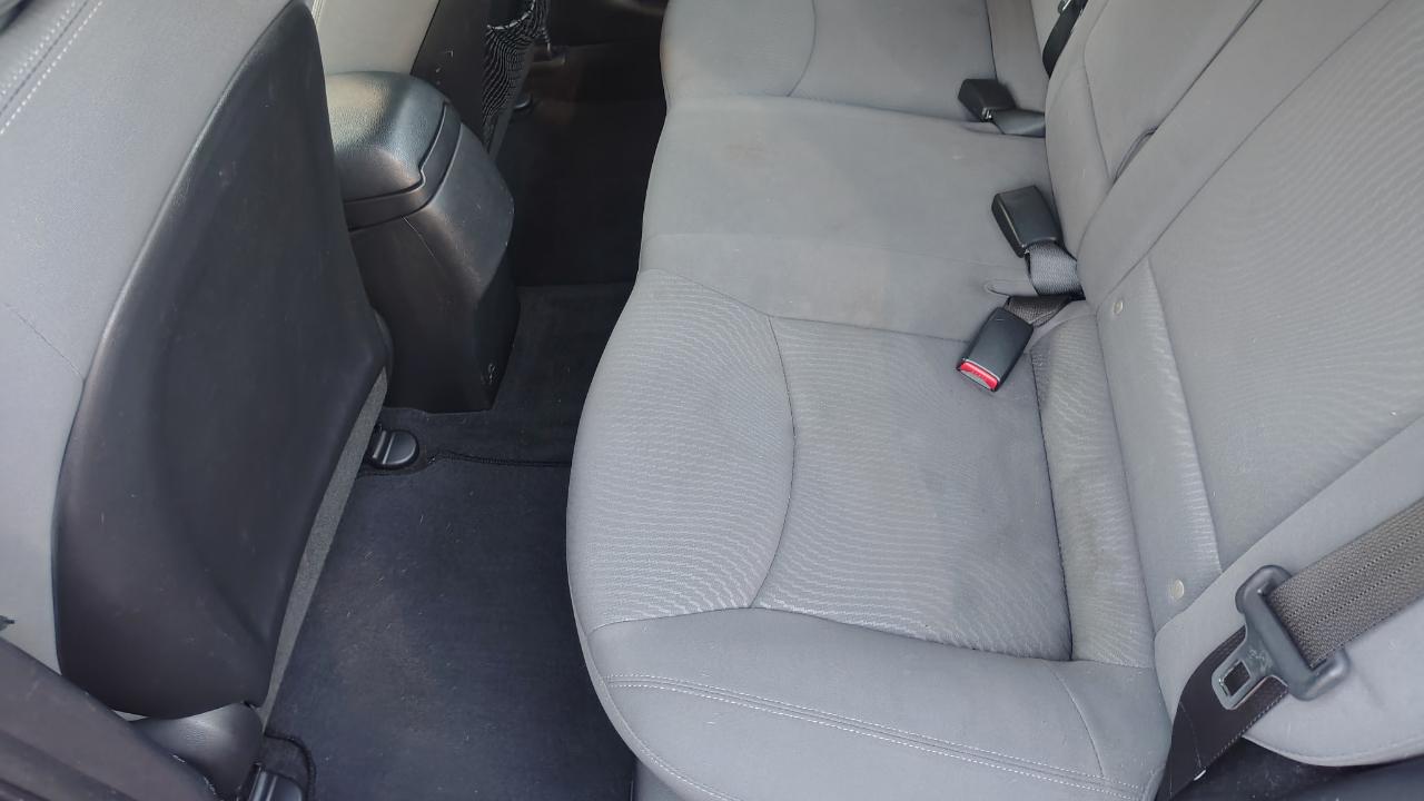 Hyundai Elantra 4dr Sdn Auto SE (Ulsan Plant) 2015