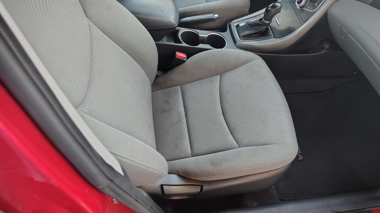 Hyundai Elantra 4dr Sdn Auto SE (Ulsan Plant) 2015