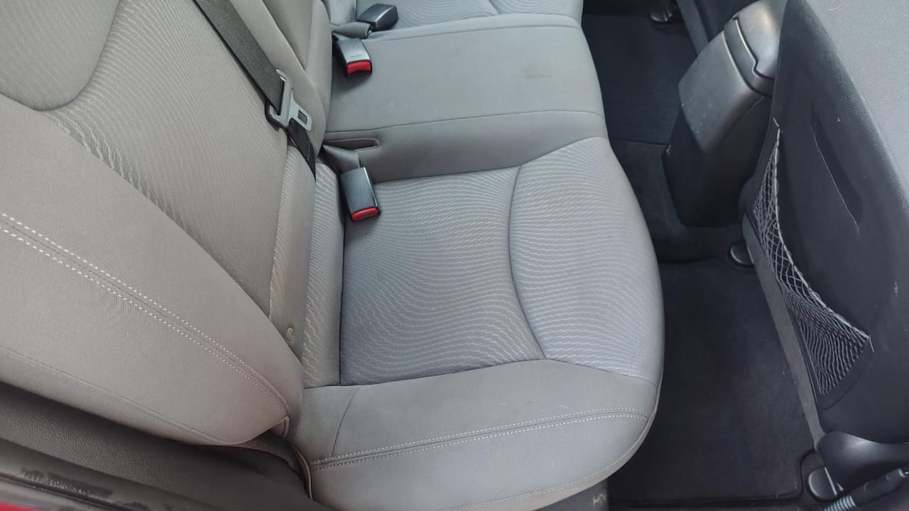 Hyundai Elantra 4dr Sdn Auto SE (Ulsan Plant) 2015