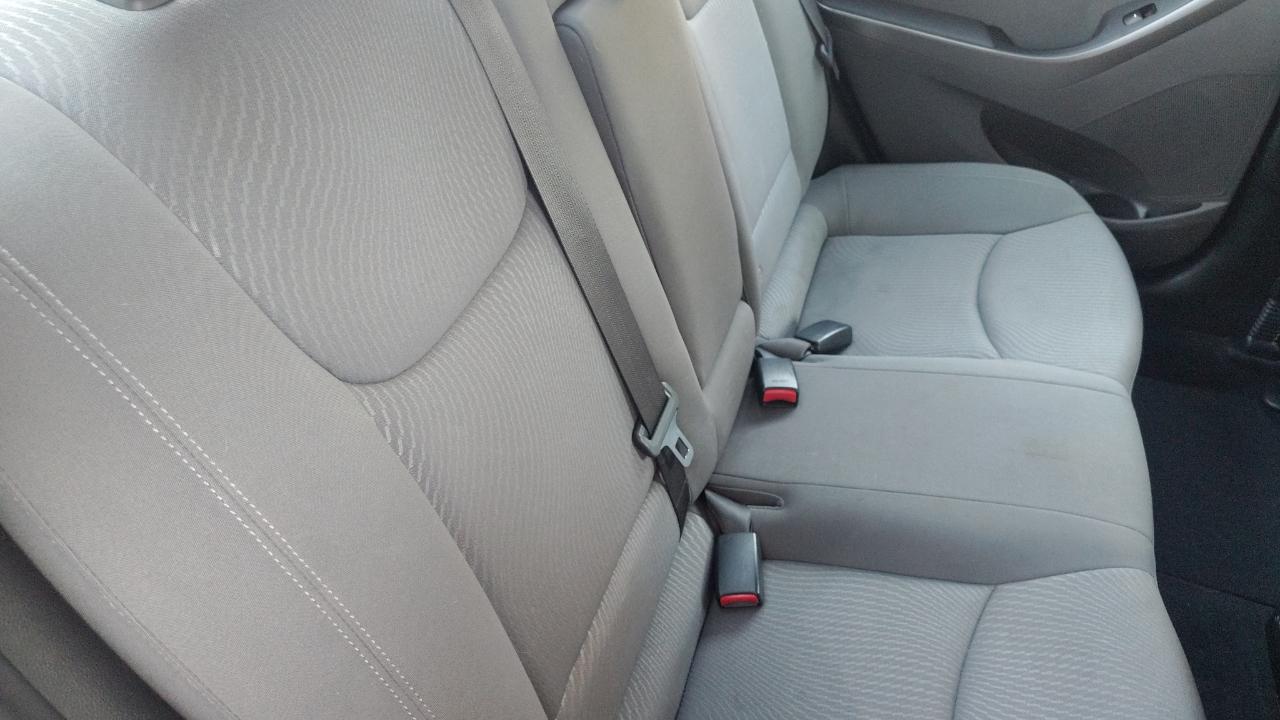 Hyundai Elantra 4dr Sdn Auto SE (Ulsan Plant) 2015