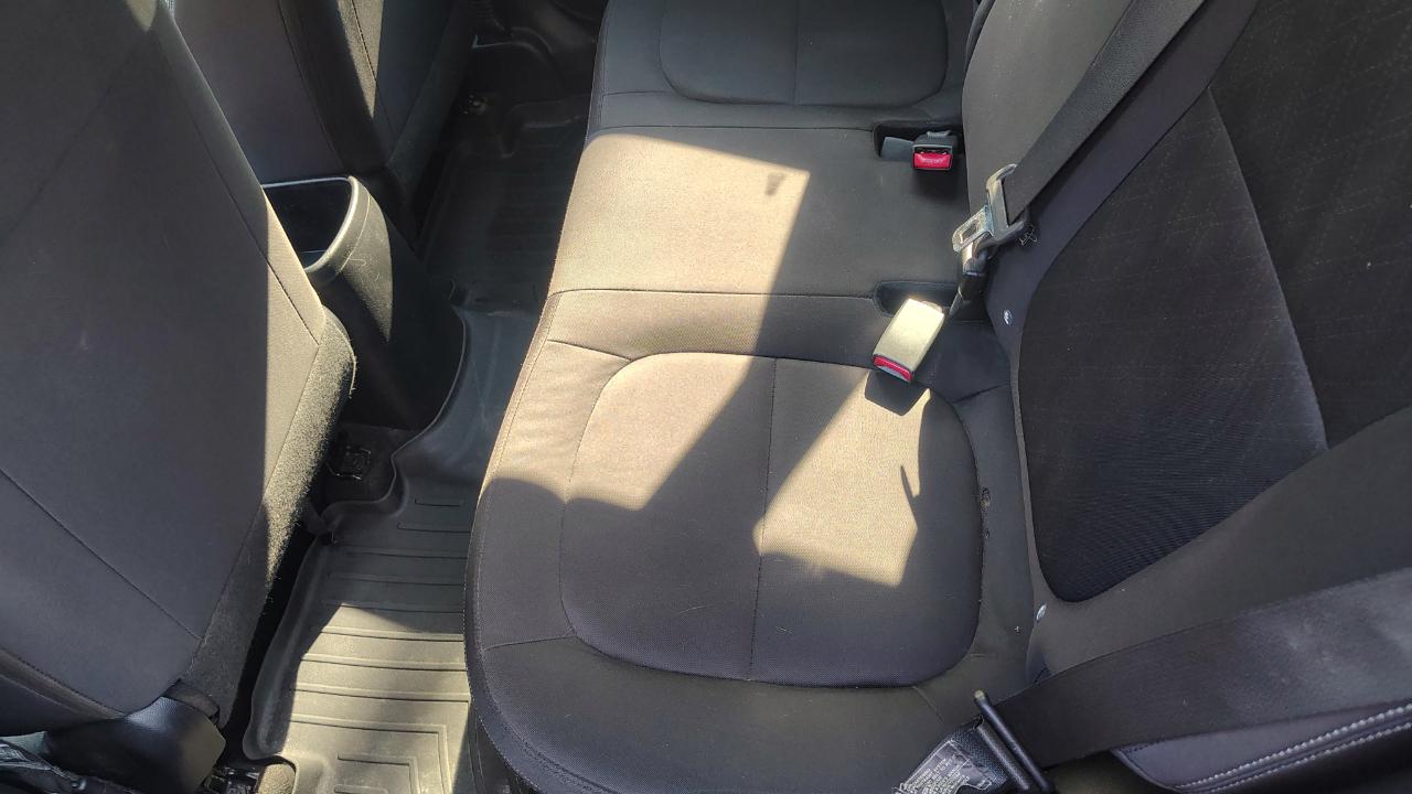 Kia Soul 5dr Wgn Man Base 2016