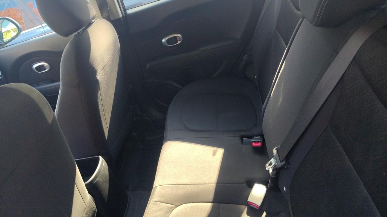 Kia Soul 5dr Wgn Man Base 2016