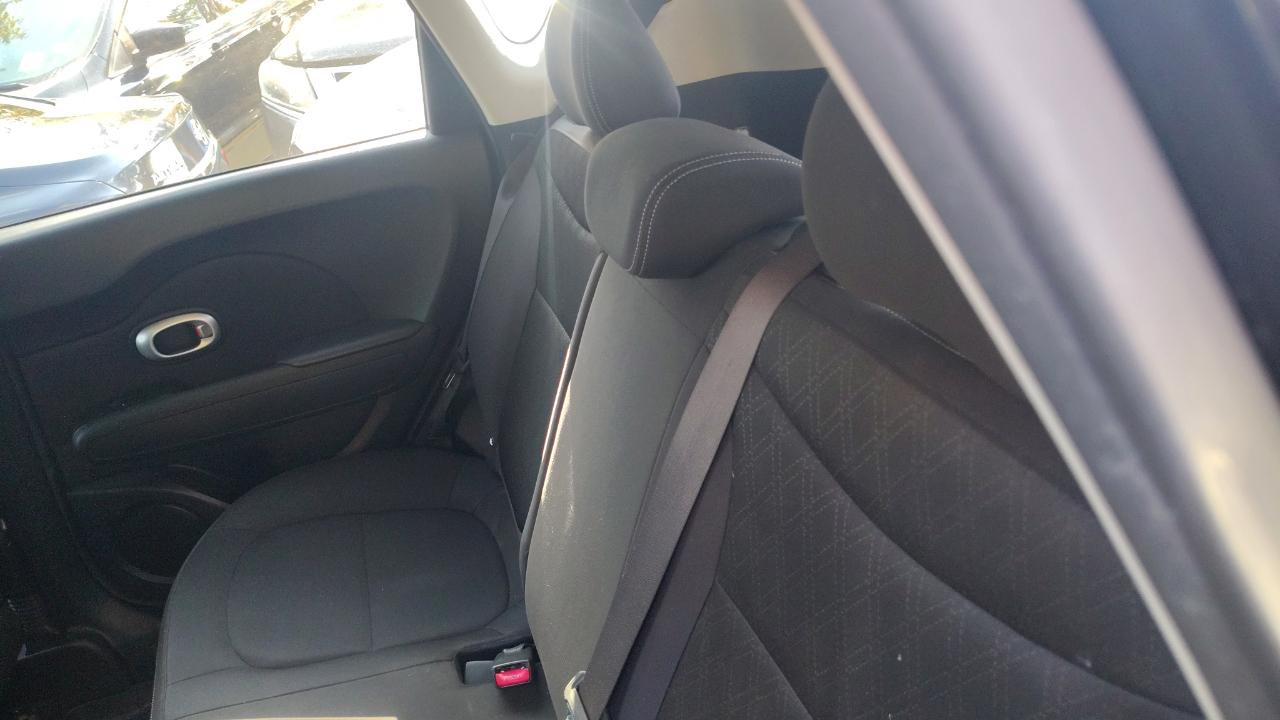 Kia Soul 5dr Wgn Man Base 2016