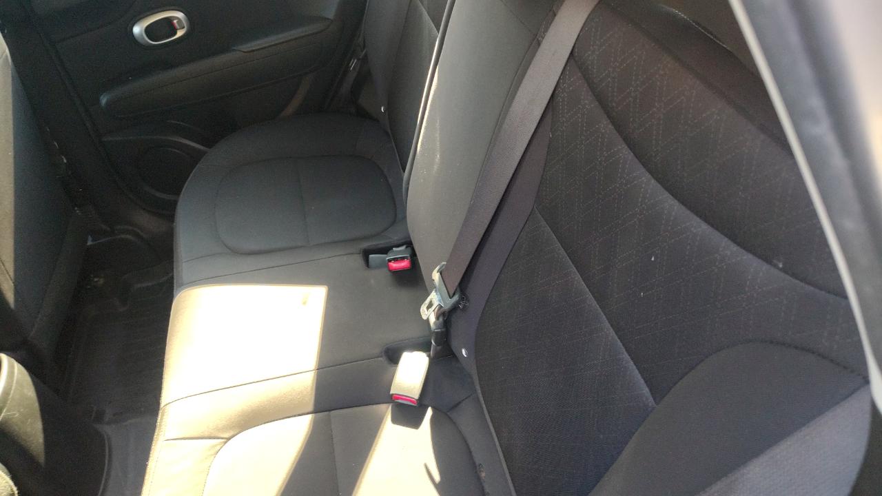 Kia Soul 5dr Wgn Man Base 2016