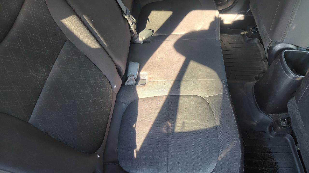 Kia Soul 5dr Wgn Man Base 2016