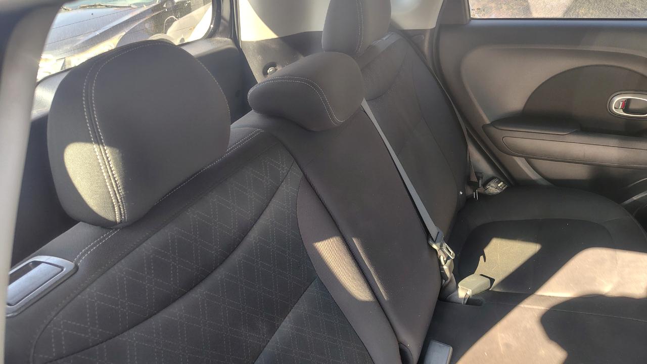 Kia Soul 5dr Wgn Man Base 2016