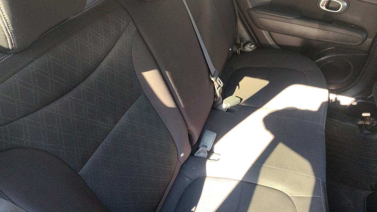 Kia Soul 5dr Wgn Man Base 2016