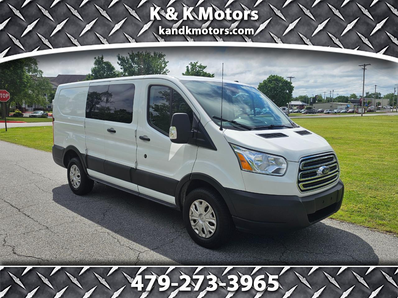 Used Cars for Sale Bentonville AR 72712 K & K Motors