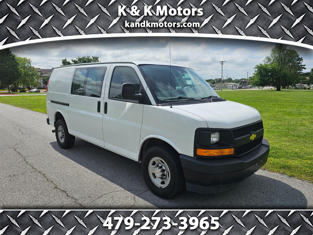 Used Cars Bentonville AR Used Cars & Trucks AR K & K Motors