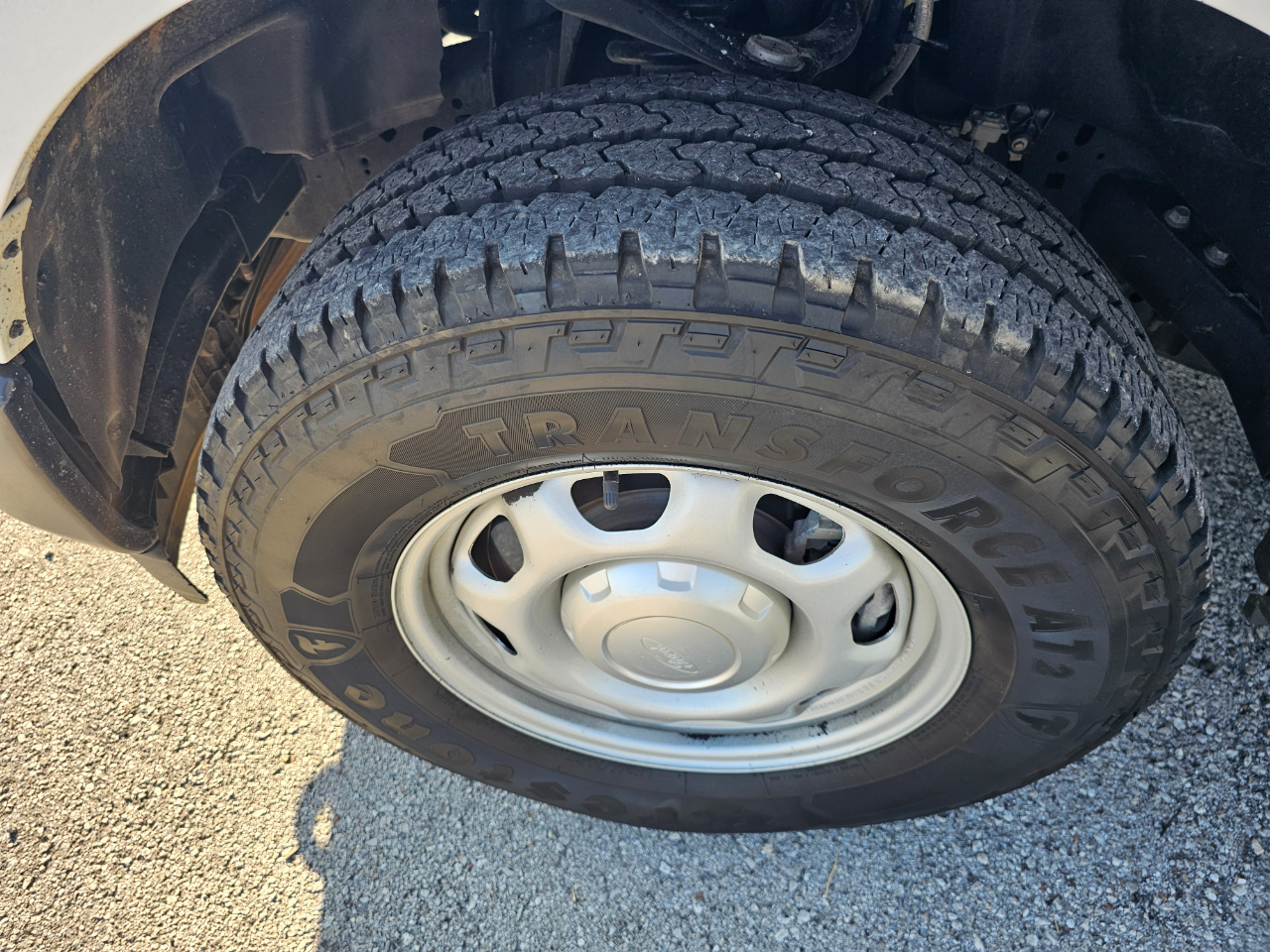 Ford F-150 XL SuperCrew 6.5-ft. Bed 4WD 2021 Ford F-150 XL SuperCrew 6.5-ft. Bed 4WD 2021