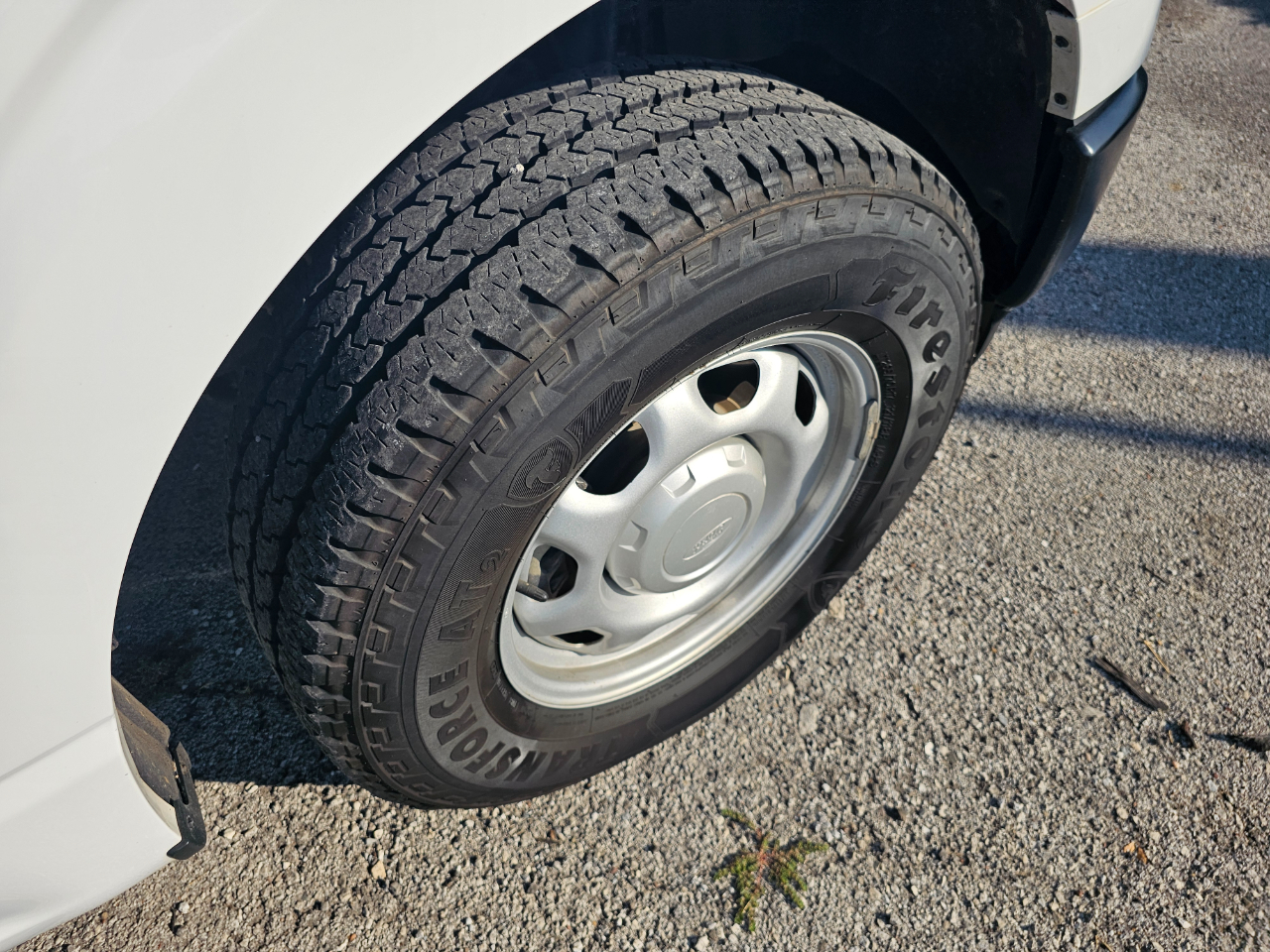 Ford F-150 XL SuperCrew 6.5-ft. Bed 4WD 2021 Ford F-150 XL SuperCrew 6.5-ft. Bed 4WD 2021