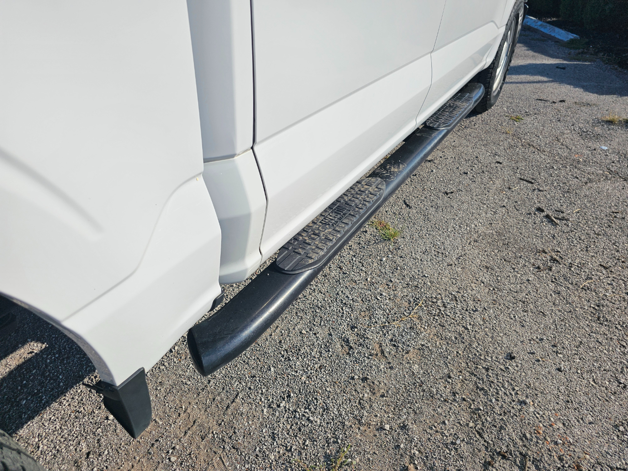 Ford F-150 XL SuperCrew 6.5-ft. Bed 4WD 2021 Ford F-150 XL SuperCrew 6.5-ft. Bed 4WD 2021