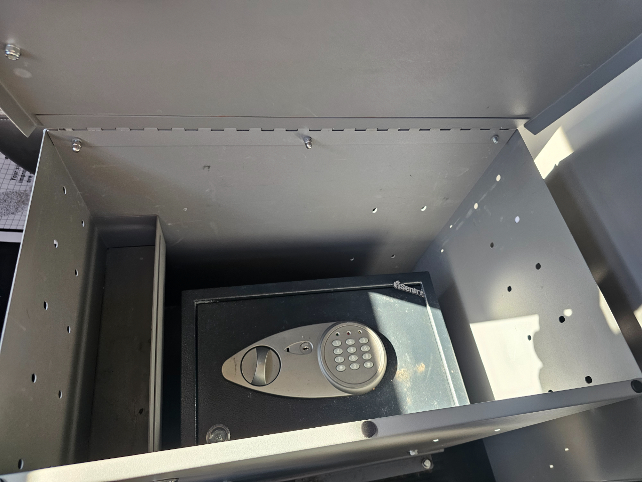 Chevrolet Express 2500 Cargo 2021