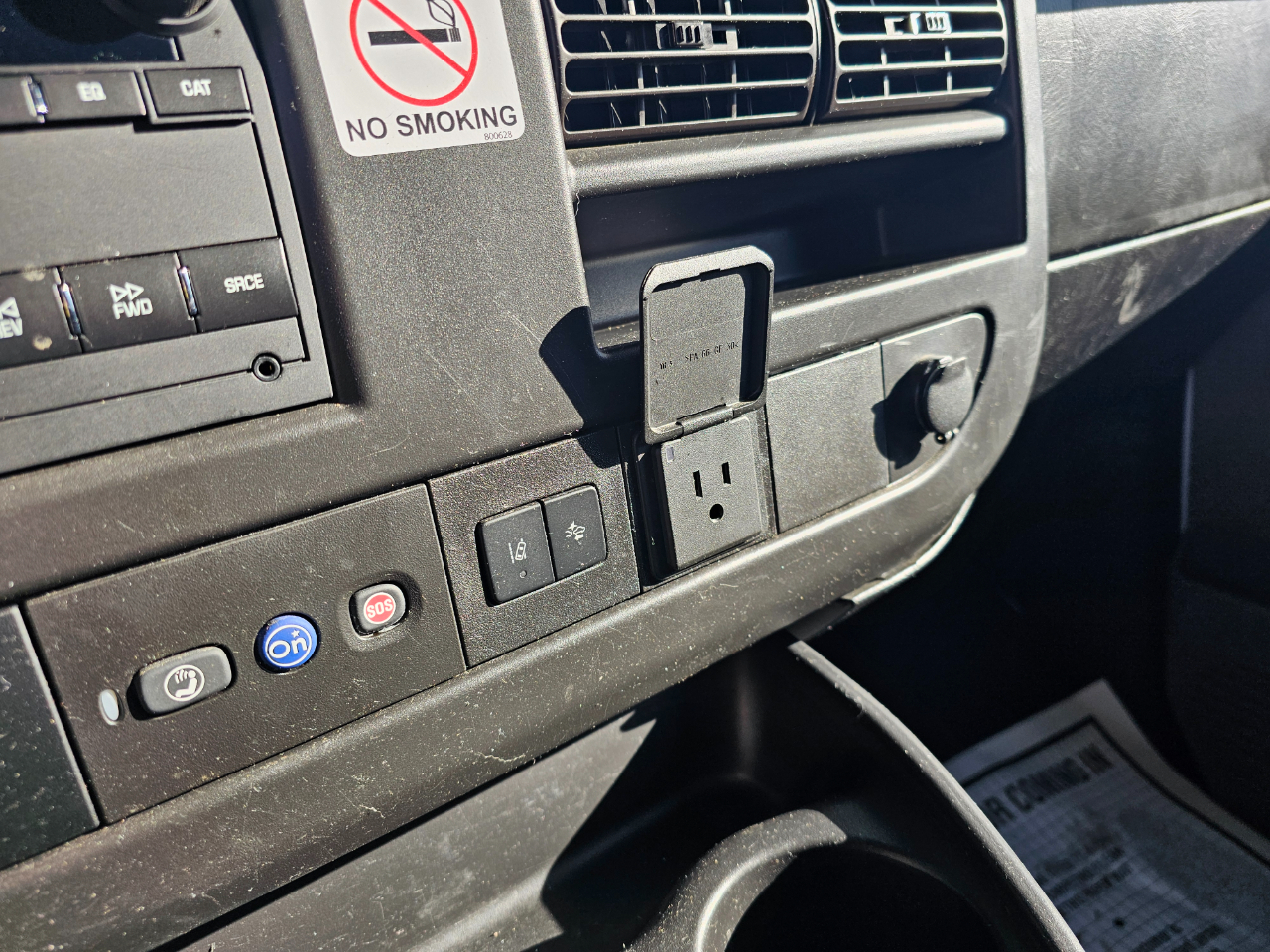 Chevrolet Express 2500 Cargo 2021