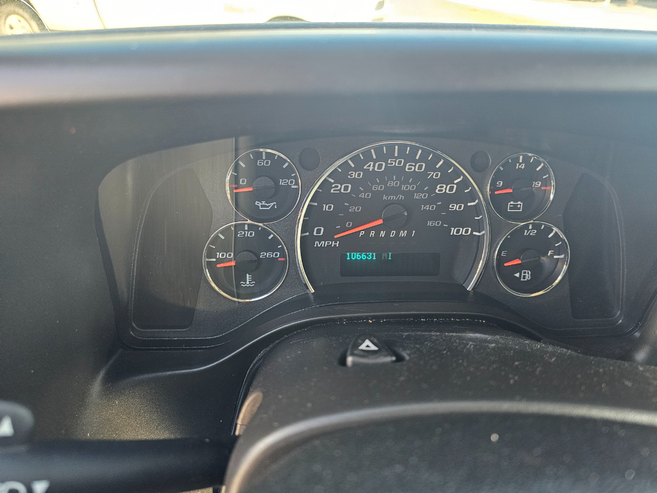 Chevrolet Express 2500 Cargo 2021