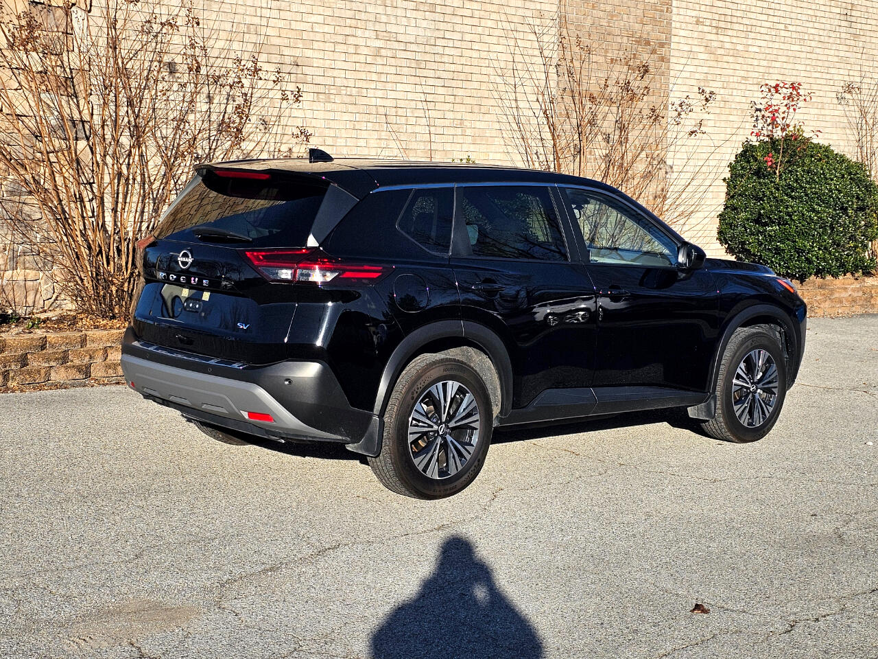 Nissan Rogue SV 2023