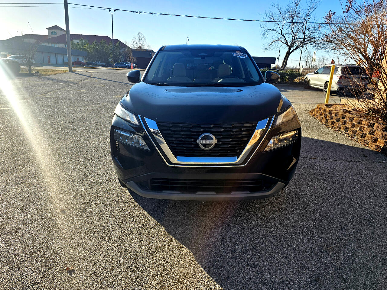 Nissan Rogue SV 2023
