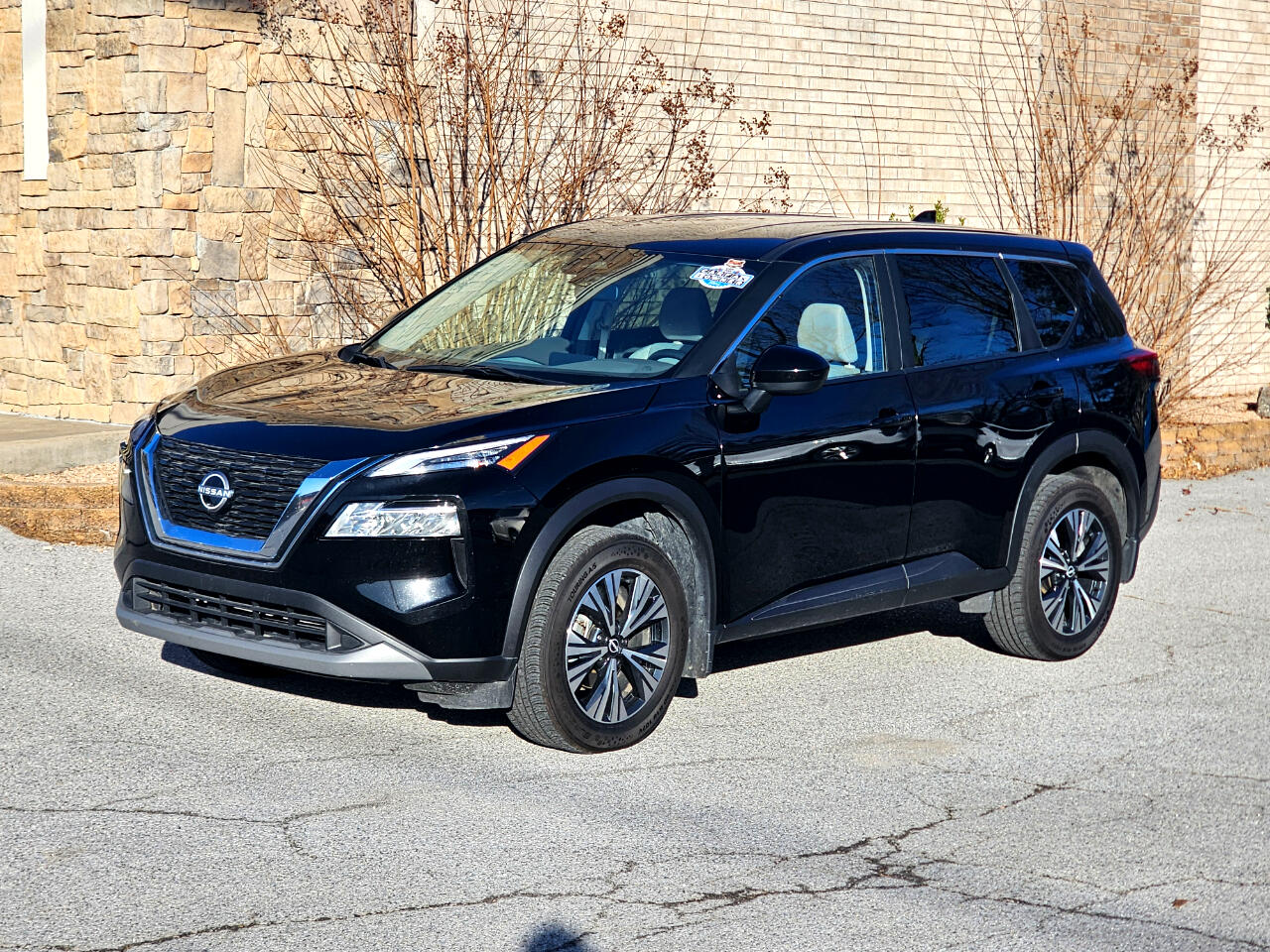 Nissan Rogue SV 2023