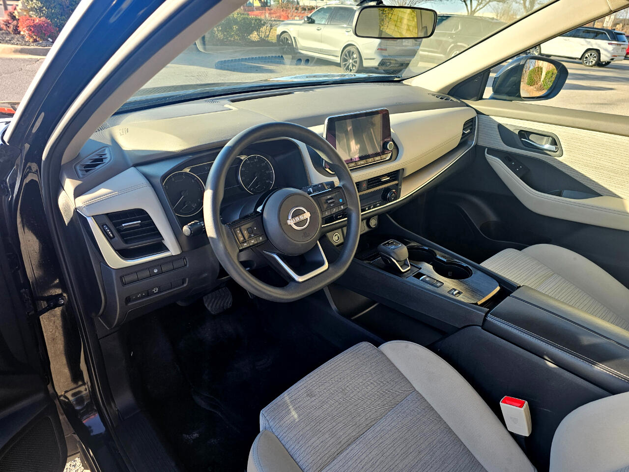 Nissan Rogue SV 2023