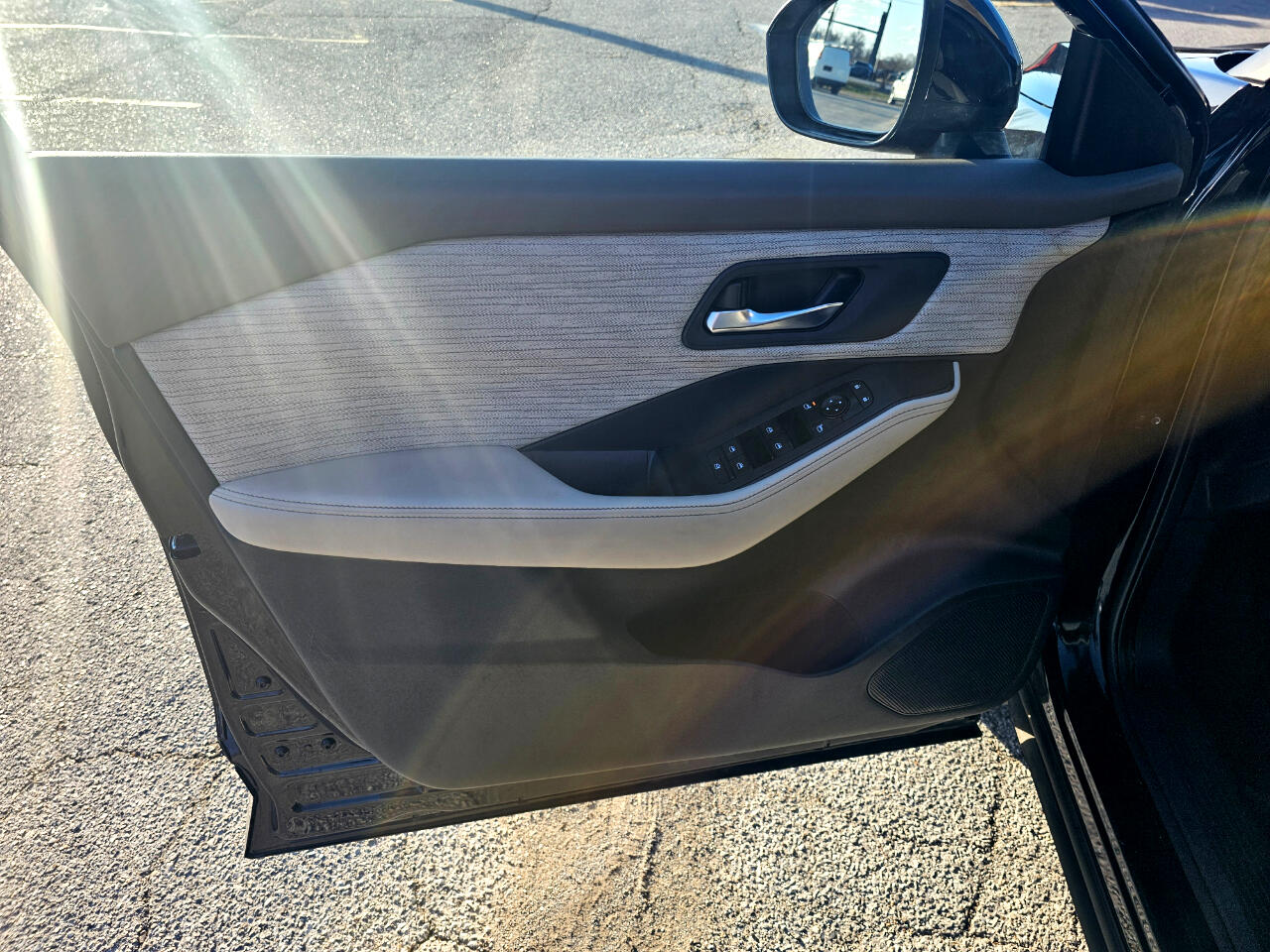 Nissan Rogue SV 2023