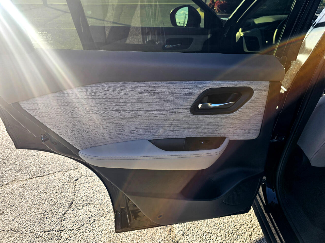 Nissan Rogue SV 2023