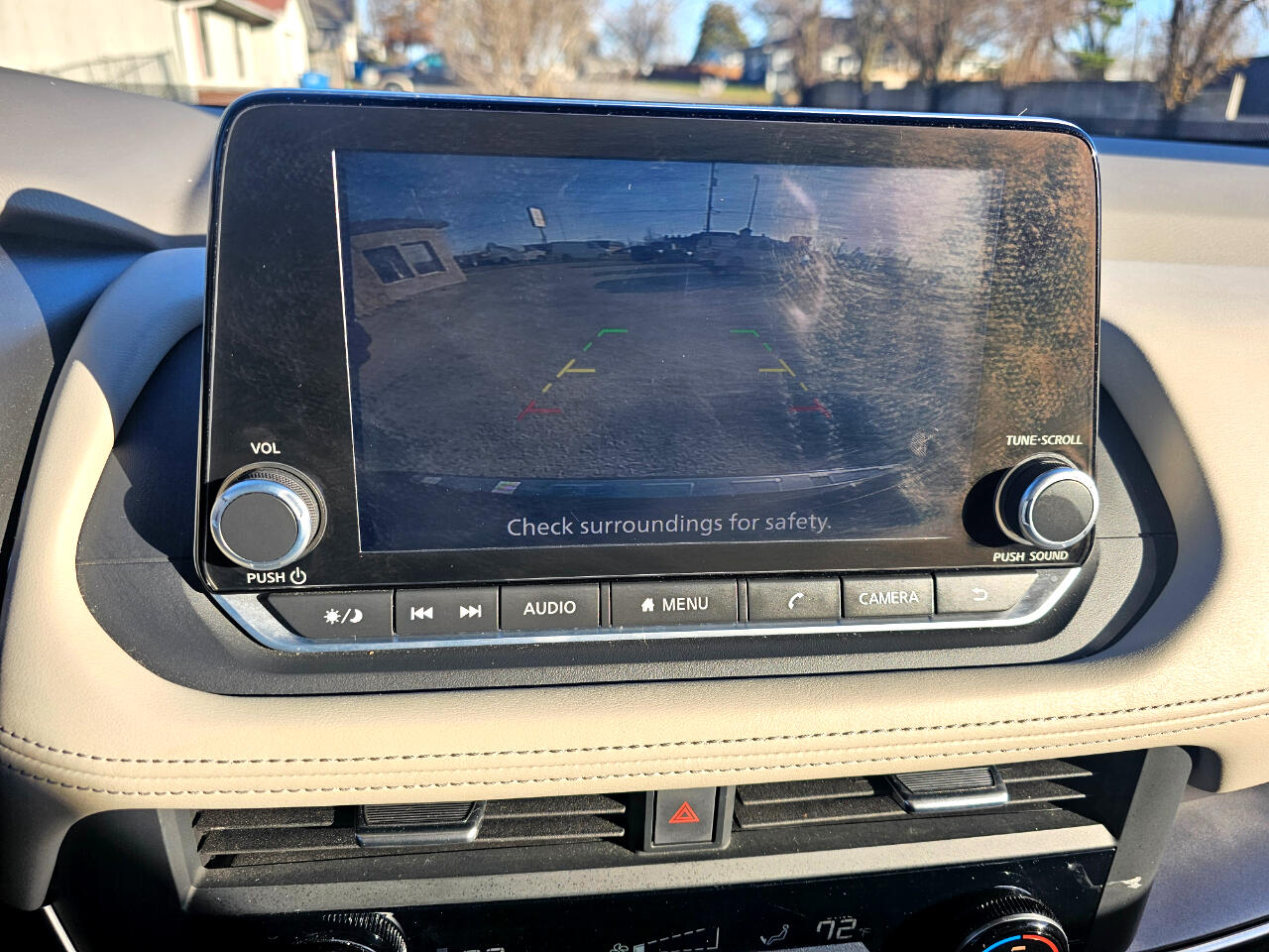 Nissan Rogue SV 2023